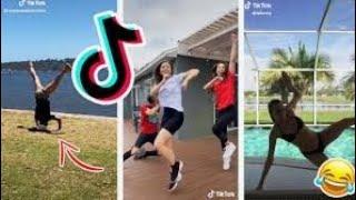 TikTok Dance Fails Compilation