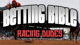 Here's How To Bet Every Single Kentucky Derby Prep Race | Get FREE Kentucky Derby Picks!