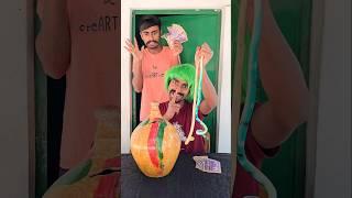 One Of The Twin Brother Prank On The Other Brother With Money   #shorts #shortvideo #funny