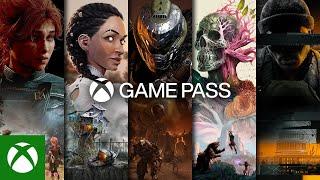 Game Pass - It's the Journey
