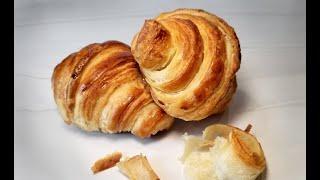 Croissants In A Day With Chef Gail Sokol