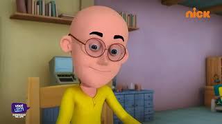 Motu Patlu | मोटू पतलू S1 | The Danger Man | Episode 255 Part 1 | Download Voot Kids App