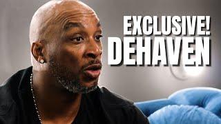 EXCLUSIVE: DeHaven describes in DETAIL why he started his YOUTUBE to OUT Jay Z betrayal!