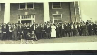 Historical Manuscripts and University Archives, Southern Miss McCain Library