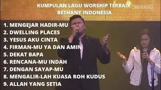 KUMPULAN LAGU WORSHIP TERBAIK BETHANY NGINDEN TANPA IKLAN PART 22 #bethanynginden  #worship  #gospel