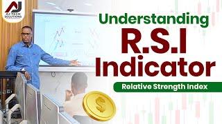 How RSI can make you a HIGHLY PROFITABLE TRADER!