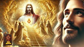 THE HIDDEN SECRET OF THE "OUR FATHER" FINALLY REVEALED BY JESUS