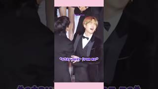 Taehyung Tried To Ask Suga To Dance But Failed  #shorts #bts #taehyung #suga