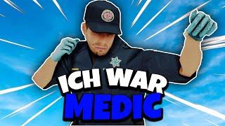 TROLLER ALS MEDIC IN GTA RP