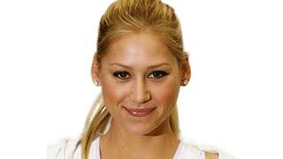 Anna Kournikova's Most Beautiful Bikini Photos