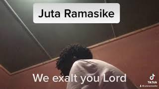 Juta Ramasike we exalt you worship #jutaramasike #worship