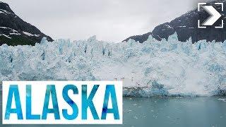 Españoles en el mundo: Alaska (1/3) | RTVE