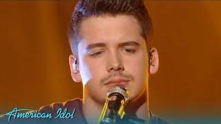 Noah Thompson MELTS OUR HEARTS On American Idol