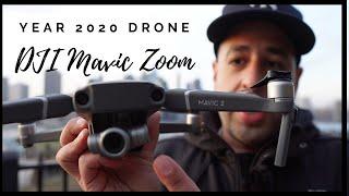 DJI Mavic 2 Zoom Relevant in 2020????