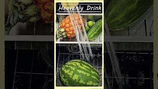 The Heavenly Juice Drink #jamaica #juice #fruit