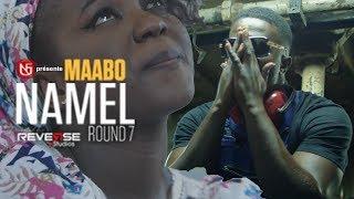 MAABO - Namel (Round 7) - version officielle HD