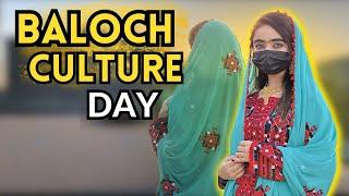 Baloch Culture Day Vlog ️| balochi vlogging | balochi nashta kiyaa