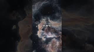 5 Weird Facts About Space Dust!
