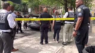 Man Shot Multiple Times - BRONX