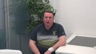 Лечение позвоночной грыжи