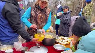 В водный поход с Kukmara