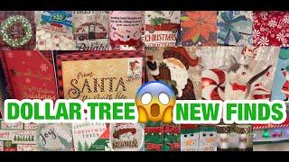 DOLLAR TREE EPIC NEW CHRISTMAS 2020 FINDS • NOVEMBER 28 2020