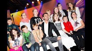 Tribute to Bambi 2017 - Die Highlights des Charity-Ereignisses