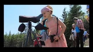Out There with the Birds, Episode 9: Birding Mentors Like Chan Robbins