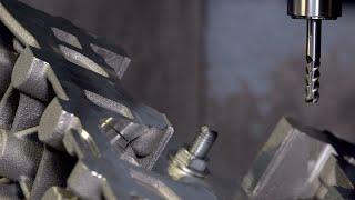 Shearline Precision Engineering Ltd. - Your Total Manufacturing Solution