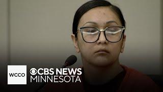 Woman gets 20-year sentence in Minneapolis real estate agent’s killing