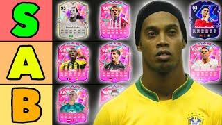 Ranking EVERY FUT Birthday Player in FC 25!  FUT Birthday, FUT Birthday Heroes & Icons Tier List