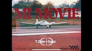 Mi Movie - SAOZ X T-ZETA X SLOWBEATZ  (Official Music Video)