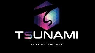 TSUNAMI 16 Official After-movie  | Fest by the bay | Lala Lajpat Rai College