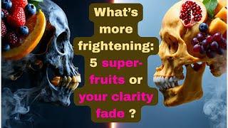 Harvard & Mayo Agree: Put These 5 Super-Fruits on Your Plate After Sixty | Elderly Wisdom Chronicles