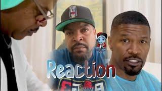 PaperSin Presents | Ice Cube Exposes 'Gatekeepers' Who... By This Happened | A PaperSIn Reaction