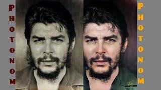 Ernesto Che Guevara Che Animation animasyon