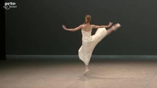 Diana Ionescu "Nocturnes" Choreography: John Neumeier