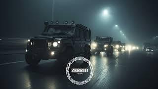 ZERRID - The Best Deep House Music 2025 #deephouse #mix