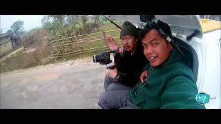 My First Vlog || Province 2 || Travel Video || Rabin Gurung