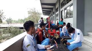 GAMELAN- GELANG ALIT