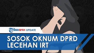 Sosok Oknum Anggota DPRD Kabupaten TTS yang Remas Payudara Istri Orang, Pernah Jabat Ketua