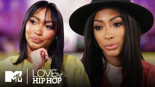 The Evolution of Jasmine on Love & Hip Hop: Atlanta