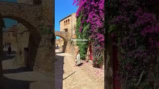 5 villages to visit in Catalunya, Spain