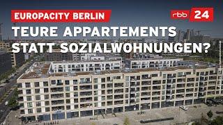 Vermietet Eigentümer Sozialwohnungen als teure Appartements?
