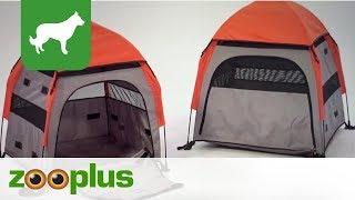 Transportbox | PetEgo® UPet Tent | zooplus.de