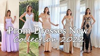 Prom Dresses New Collection 2022 April - Hellymoon HOTTEST Prom Dresses