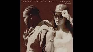 Coline Creuzot Feat Trevor Jackson - Good Things Fall Apart (Remix) [NEW RNB SONG APRIL 2024]