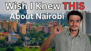 6 Tips I Wish I Knew Before Visiting Nairobi, Kenya