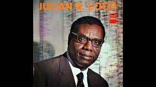 Julian B Coco LP