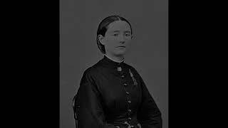 Ava Cook NHD 2020   Mary Edwards Walker  Doctor, Feminist, and Medal of Honor Recipient